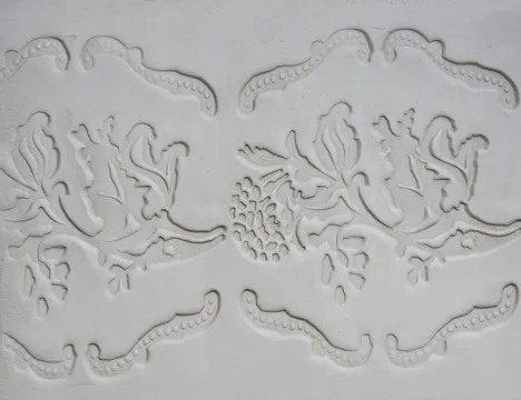 Xiem Art Roller Regal