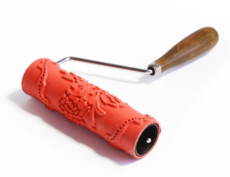 Xiem Art Roller Regal